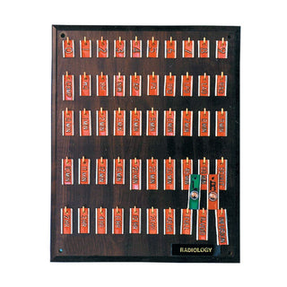 Alimed X-Ray Marker Sets Marker Set, IVP Identifier - 91-137