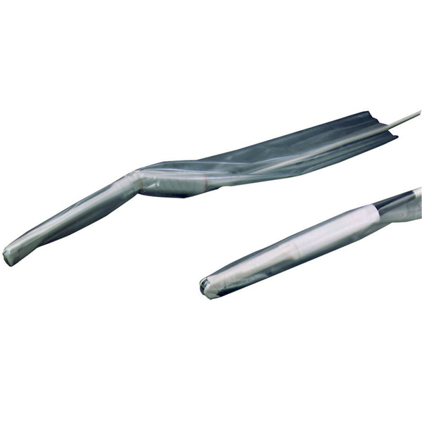CIV-Flex Endocavity Probe Cover Endocavity Tapered Probe Covers, Nonsterile, 24/bx - 920321
