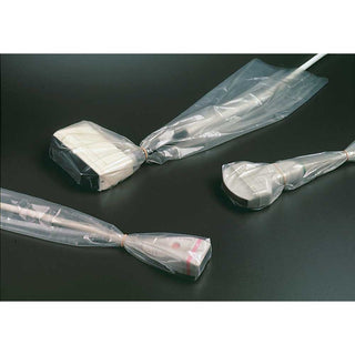 Flat-Folded Sterile CIV-Flex Probe Cover Sterile CIV-Flex Cover, Flat-Folded, 14 cm x 61 cm - 921191