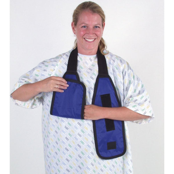 Alimed Breast Protector Stole Breast Protector Stole - 920338