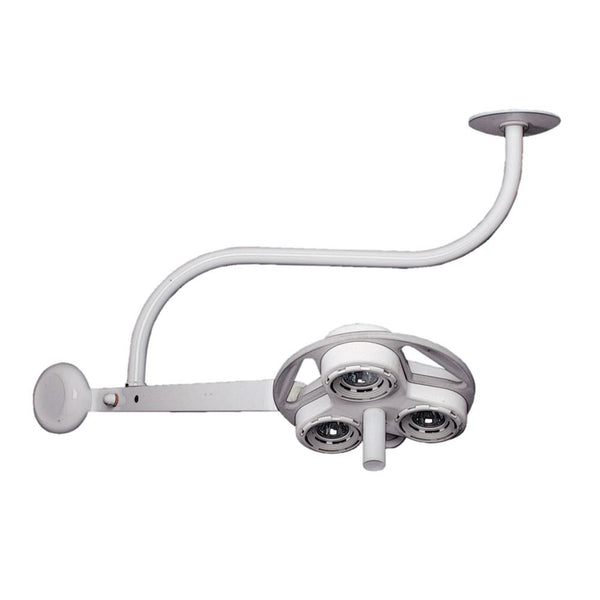 sunnex MRI Clelestial Star Ceiling Mount Minor Surgical Light MRI Minor Surgical Light, Ceiling Mount - 920341