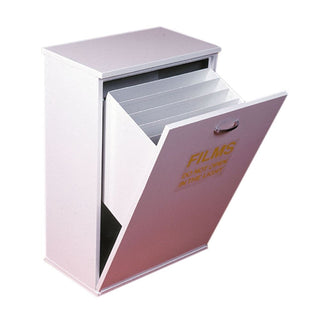 Alimed Floor Standing Bin Bin w/Light Cut-off - 920602