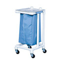 MRI Hamper MRI Hamper, Navy Blue - 920937/NAVY/NA