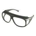 FITOVERS Splash Wraparound Radiation Glasses Fitovers Splash, Tortoise - 920998/TORT/NA