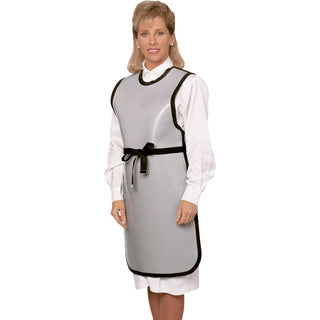 Alimed Economy Standard Weight Veterinary Apron Economy Standard Weight Veterinary Apron - 920999