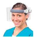 Alimed Universal Face Shields Universal Face Shield, Short - 921059