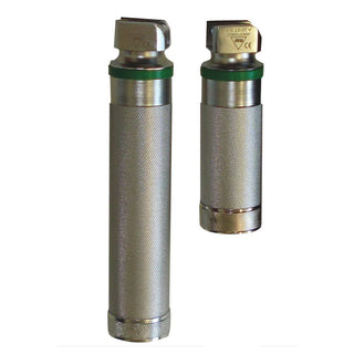 Alimed MRI Nonmagnetic Fiber Optic Handle MRI Nonmagnetic Fiber Optic Handle, Short - 921139