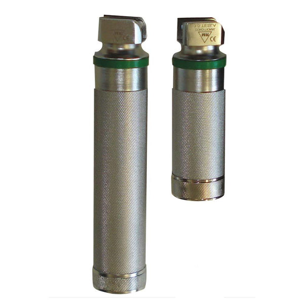 Alimed MRI Nonmagnetic Fiber Optic Handle MRI Nonmagnetic Fiber Optic Handle, Standard - 921208