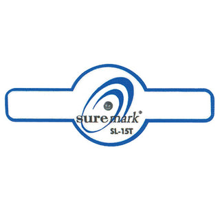 Suremark Tabs Suremark Tabs, 1.5mm - 921168/NA/1.5MM