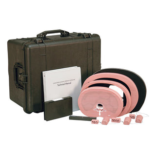 Alimed CT Simulator for Bone Mineral Analysis System CT Simulator for Bone Mineral Analysis System - 921245