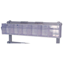 Harloff MRI Cart Accessories MRI Cart 8 Quart Waste Container - 921288