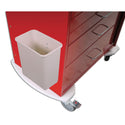 Harloff MRI Cart Accessories MRI Cart Cardiac Board - 921289