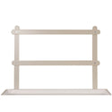 Harloff MRI Cart Accessories MRI Cart, Hook Rail - 921294