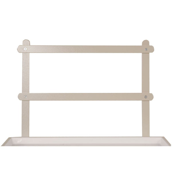 Harloff MRI Cart Accessories MRI Cart Oxygen Tank Holder - 921291