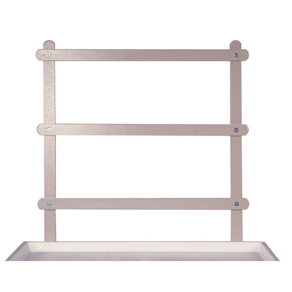 Harloff MRI Cart Accessories 3" Full Drawer Tray - 926428