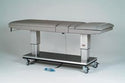 Echocardiograph Table Power Echocardiograph Table w/Cstrs, Oak - 921371/OAK/NA
