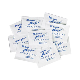 Alimed Mammography Cleansing Towelettes Mammography Cleansing Towelettes, 500/bx - 921391