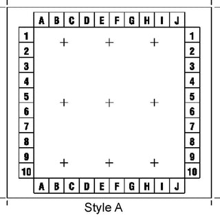 GRIDVIEW Specimen Container Specimen Container, Style C, 12/Bx - 921394/C/NA