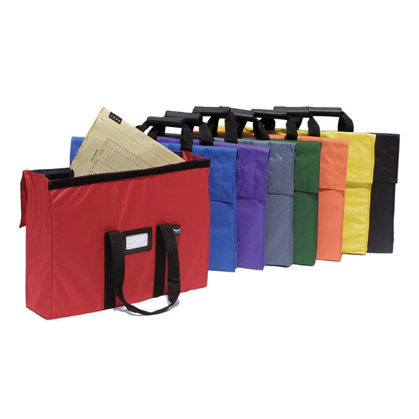 Alimed Expandable X-Port X-Ray Portfolio X-Ray Portfolio, Orange - 921604/ORANGE/NA