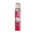 Alimed Positioning Markers Positioning Markers, Double Clip-on Positioner, L/R Elite with Initials - 921718/WINT/NA