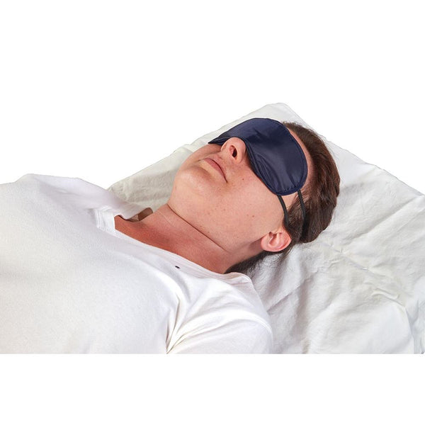 Alimed Disposable Eye Shades - 100 Pack Disposable Eye Shades, 100/bag - 921796