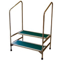MRI Step Stools Single Step Stool - 921804
