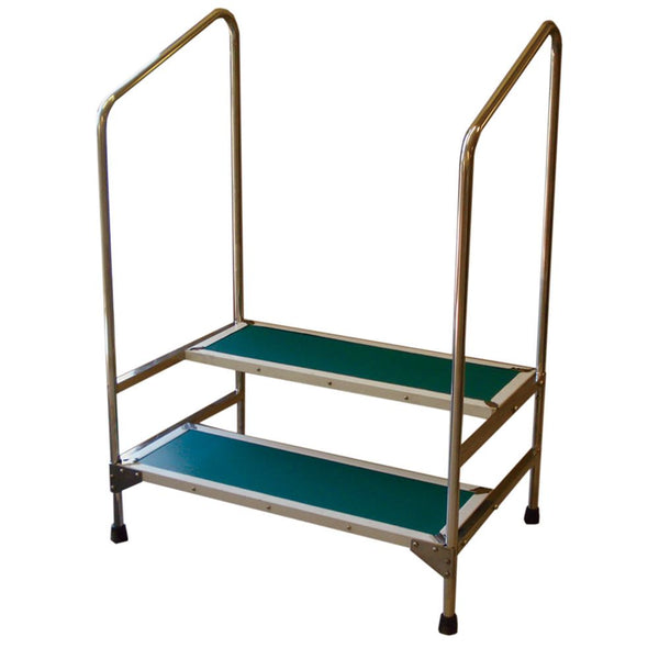 MRI Step Stools Single Step Stool - 921804