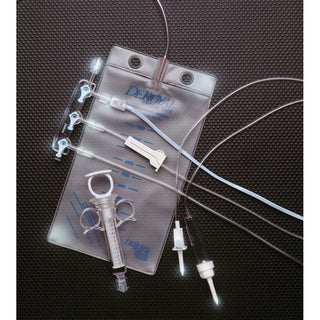 Alimed Basic Standard Manifold Kit Basic Standard Manifold Kit, "ON", Left-Handed, 3-port, cs/10 - 921847