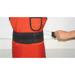 Alimed Adjustable Super Belt Adjustable Super Belt, 2X-Large - 921864/NA/2XL