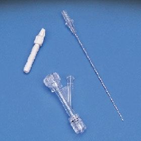 Alimed Hemostatic Y-Adapters Torque Device for Wires, .014" -.022" - 921886