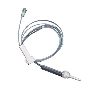 DeRoyal Fluid Administration Set 72" Vented Line w/Dual Check Valve, cs/25 - 921898