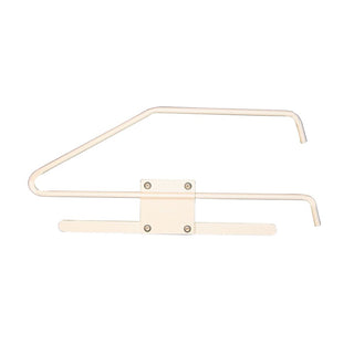 Infab Adapter for Hanging Skirt Aprons Kilt/Skirt Hanger Adapter - 921981