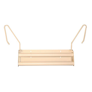 Alimed Compact Wall Rack Compact Wall Rack - 921983