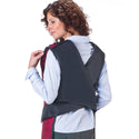 Wolf Easy Wrap Apron w/Thyroid Collar EasyWrap Apron w/Thyroid Shield, Lightweight Lead, Shimmering Green, Small - 921988/SGREN/SM