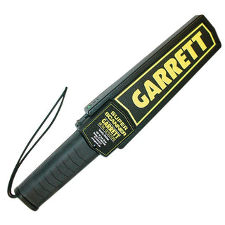 Alimed Super Scanner Metal Detector Super Scanner Metal Detector - 922006