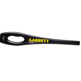 Alimed SuperWand Handheld Metal Detector SuperWand Handheld Metal Detector - 922007