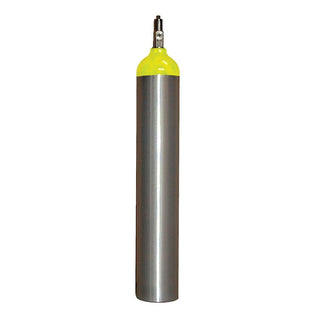 Alimed Nonmagnetic Air E-Cylinder Nonmagnetic Air E-Cylinder - 922014