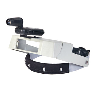 Alimed Lighted Magni-Focuser Magni-Focuser, Lighted w/AUX, 5.25 Power - 922130/NA/5.25P
