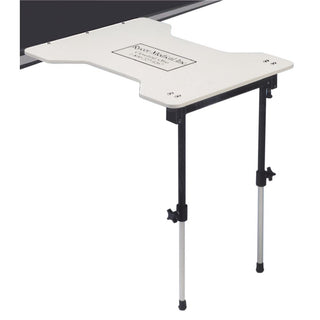 Alimed Rycor Specialist Carbon Fiber Ultralight Hand Table Table Pad for Model 4600 - 930967/NA/M4600