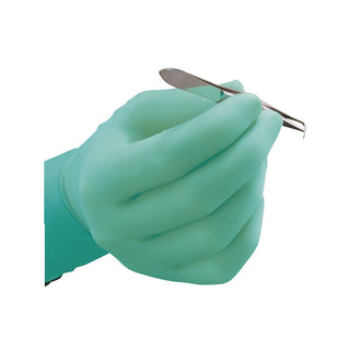 Aloetouch Powder-free Latex Surgical Gloves Powder-free Latex Surgical Gloves, Size 6-1/2 - 922522