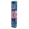 Bowman Space Saver Glove Dispensers, Plexiglas Triple Space Saver Glove Dispenser, Plexiglas - 922653