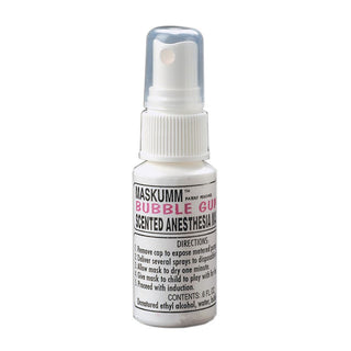 Maskumm Scent Spray Maskumm Scent Spray, Bubblegum Scent, 0.6-fl. oz bottle - 922715