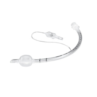 Medline Endotracheal Tubes Neo/Pediatric Tubes Plain, 4.0 mm - 922774