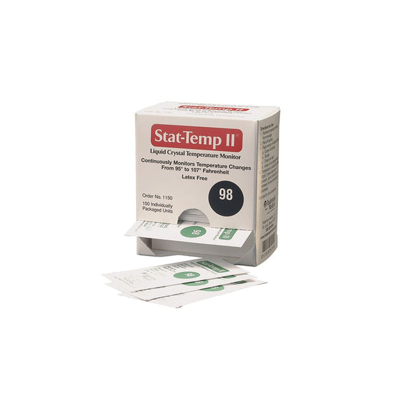 Trademark Medical Stat-Skan II Dots Stat-Skan II Dots, 100/bx - 922805