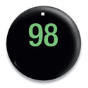 Trademark Medical Stat-Skan II Dots Stat-Skan II Dots, 100/bx - 922805