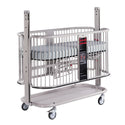 Pedigo 500 Pediatric Crib Stretcher Utility Shelf for Pedigo 500 - 935941