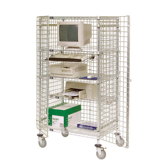 Mobile Security Workstation Mobile Security Workstation - 922881