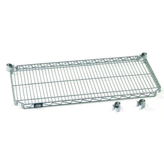 Nexel Security Trucks Security Truck, Standard, Poly-Z-Brite, 60"W x 24"D - 922922