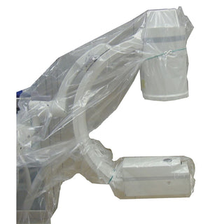 Alimed Mini C-Arm Covers Mini C-Arm Cover fits Fluoroscan Premier - 923205