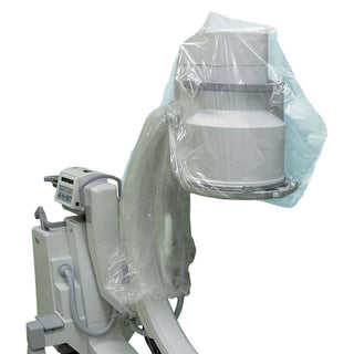 Alimed C-Arm Covers Covers fit 9"D OED 9600/9800, 60/cs - 923206